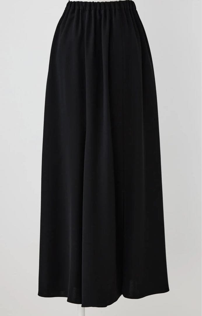 ENFOLD RANDOM-SLIT SKIRT ランダムスリットスカート 38