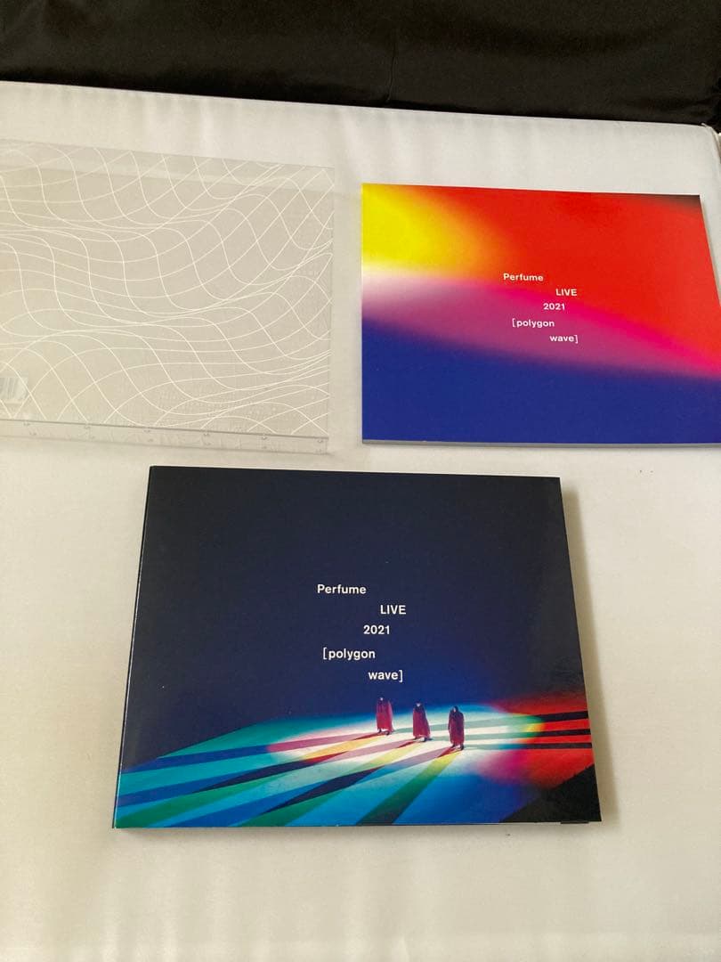 Perfume/Perfume LIVE 2021[polygonwave]〈…