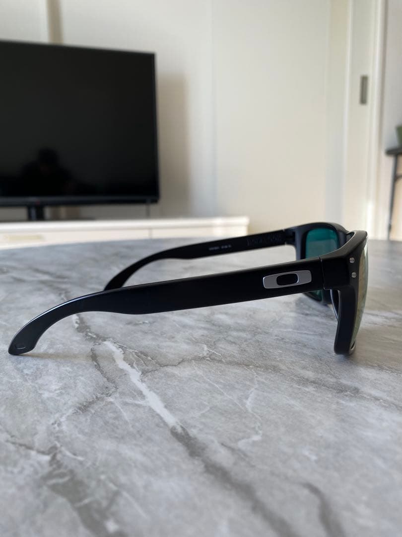 小物 Oakley 009102-01 Holbrook