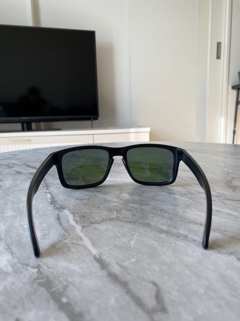 小物 Oakley 009102-01 Holbrook