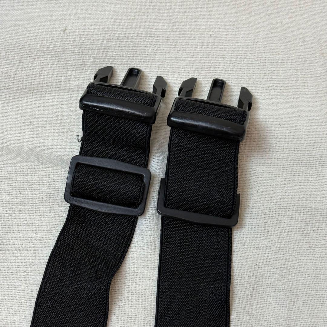 THE NORTH FACE SUMMIT SERIES マウンテンパンツ　M