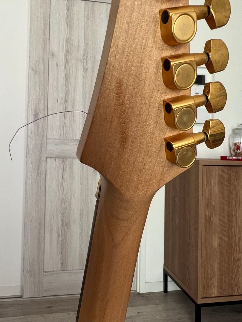 YAMAHA PACIFICA PAC721JH パシフィカ