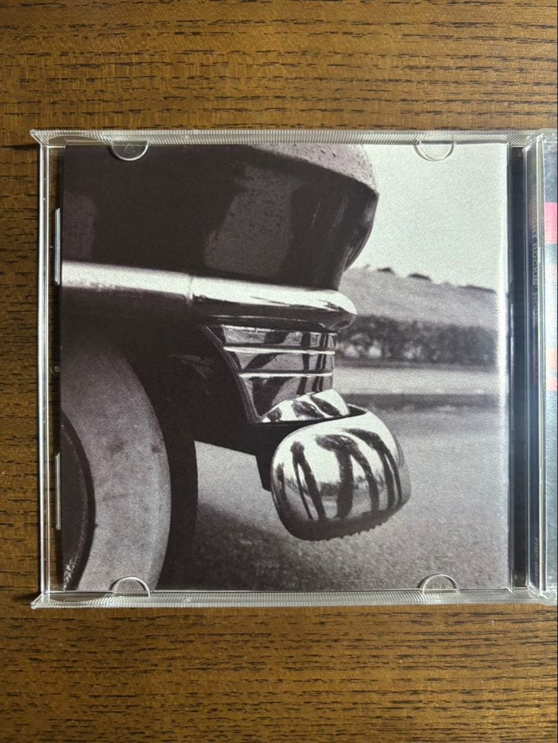CADILLAC キャディラック MIDNIGHT ROCKIN' HOUR
