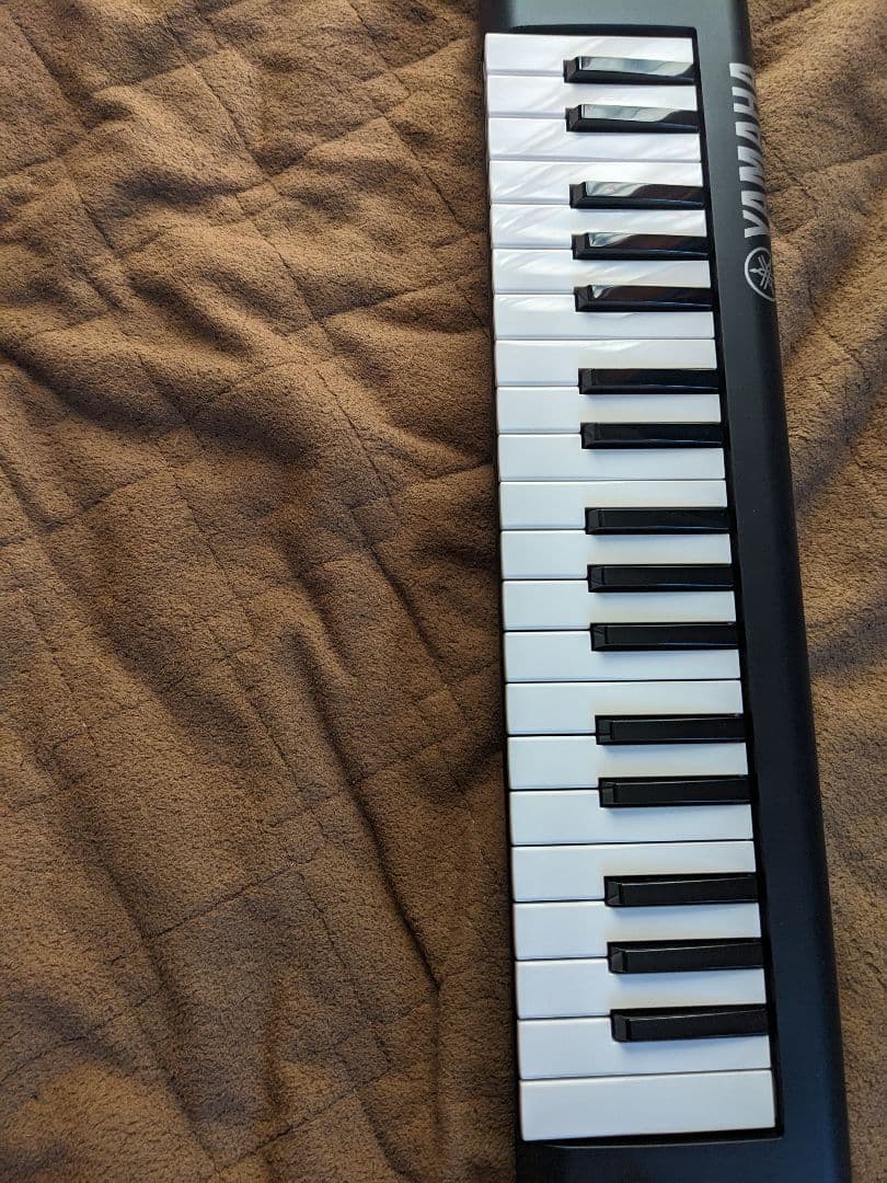 値下げしました！ Yamaha SHS-500 電子キーボード