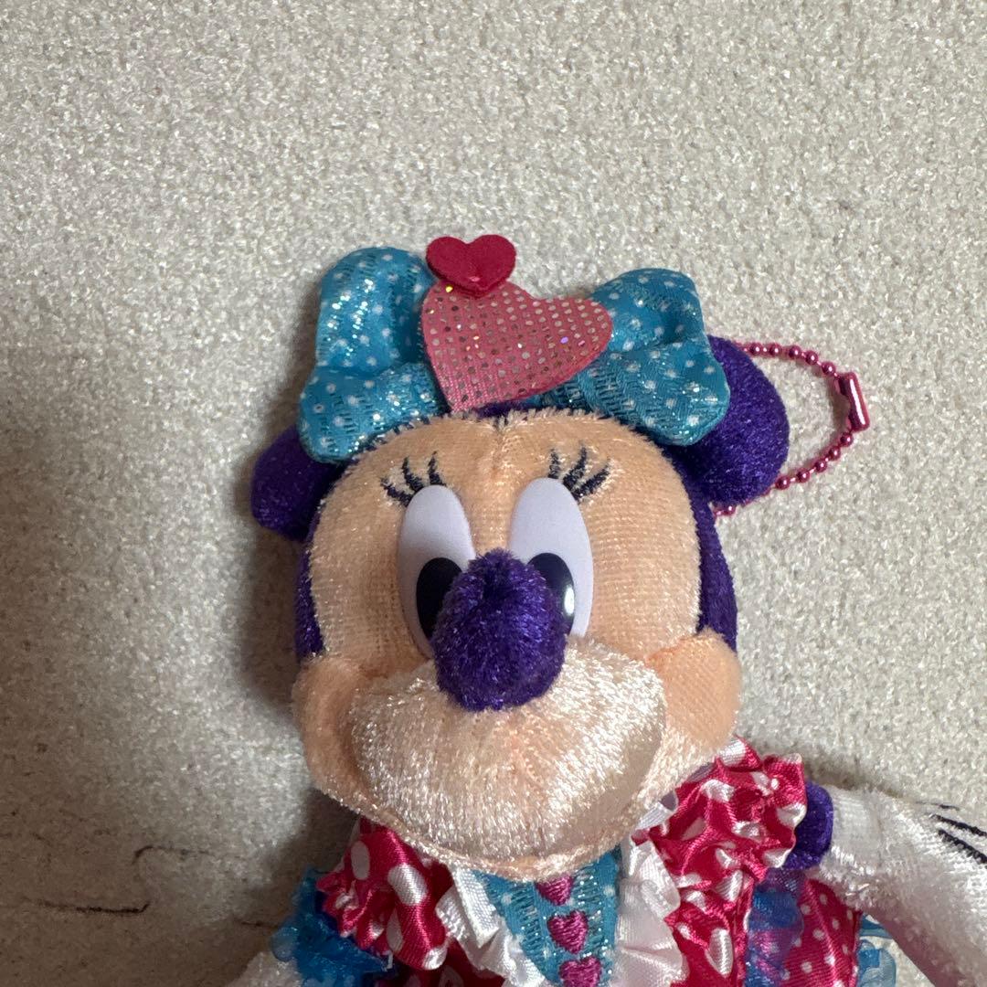 ミニパル ミニファン ぬいぐるみバッジ セット
