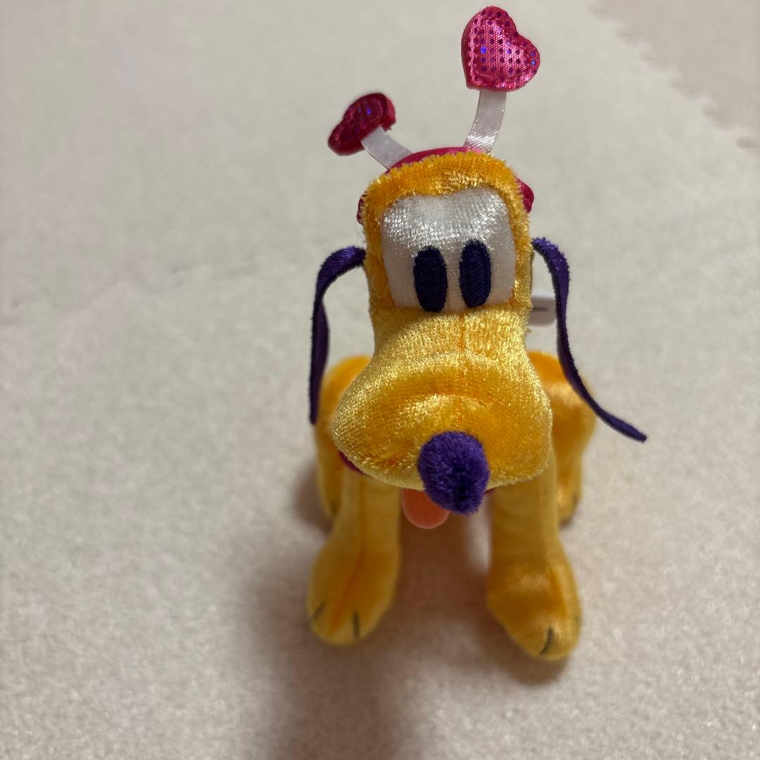 ミニパル ミニファン ぬいぐるみバッジ セット