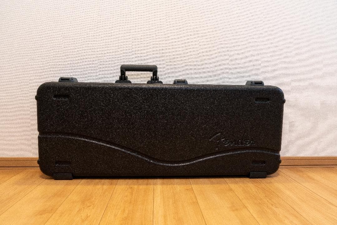 Fender American Professional IIストラトキャスター