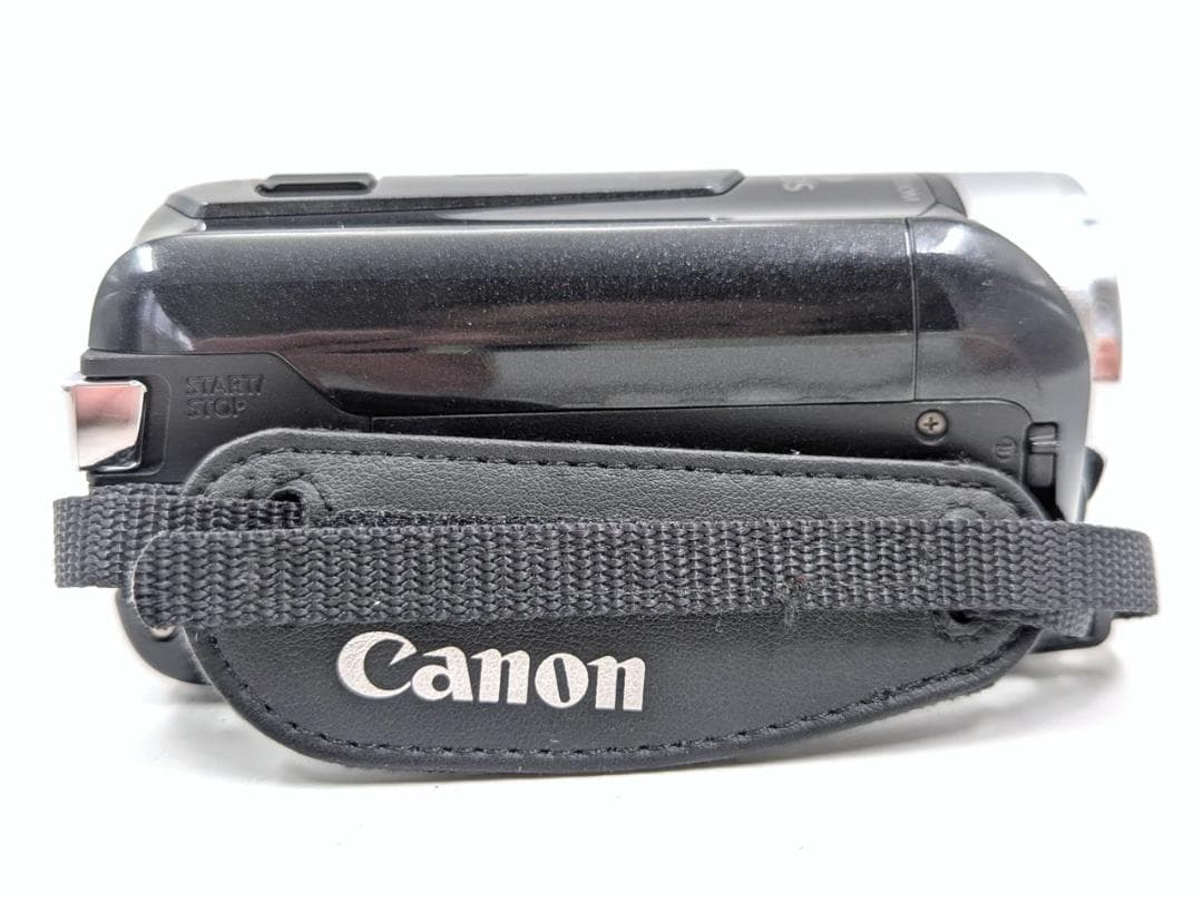フルハイビジョン対応！ Canon ビデオカメラ iVIS HF R41