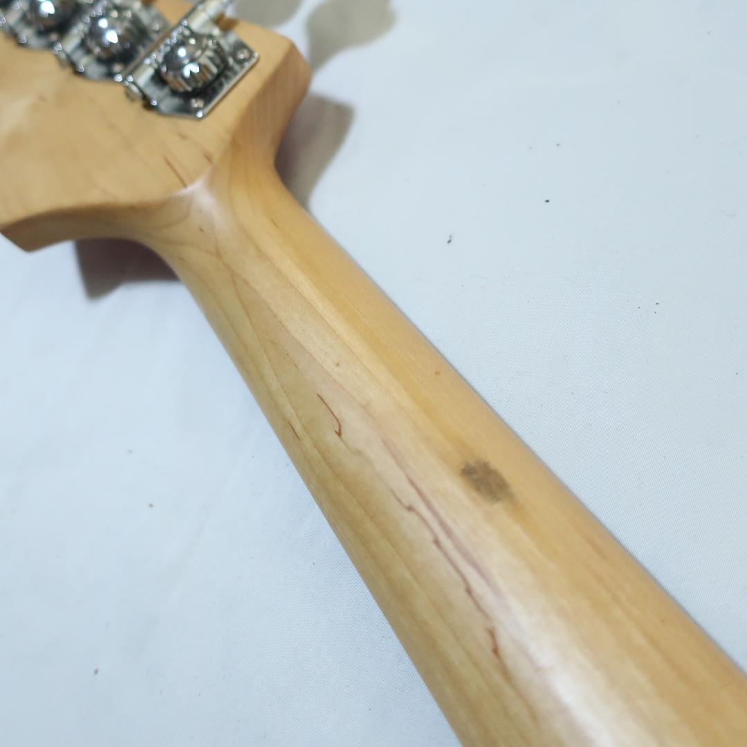 美品難あり K.Garage Traditional series エレキベース