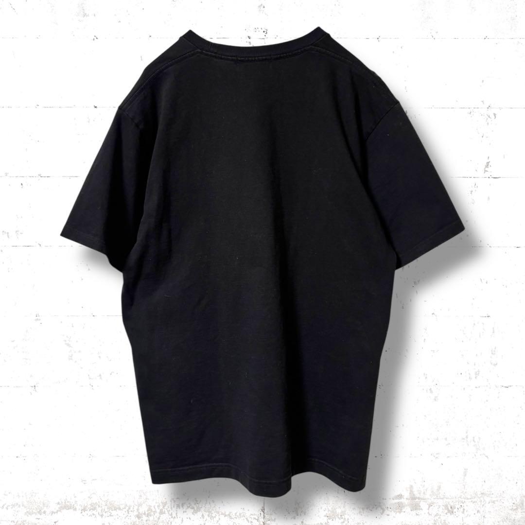 美品　GOD SELECTION XXX ガール　フォト　半袖　Tシャツ