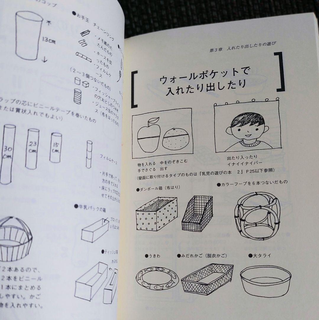 ★テーマ遊びの本―0~3歳児の遊びの実践