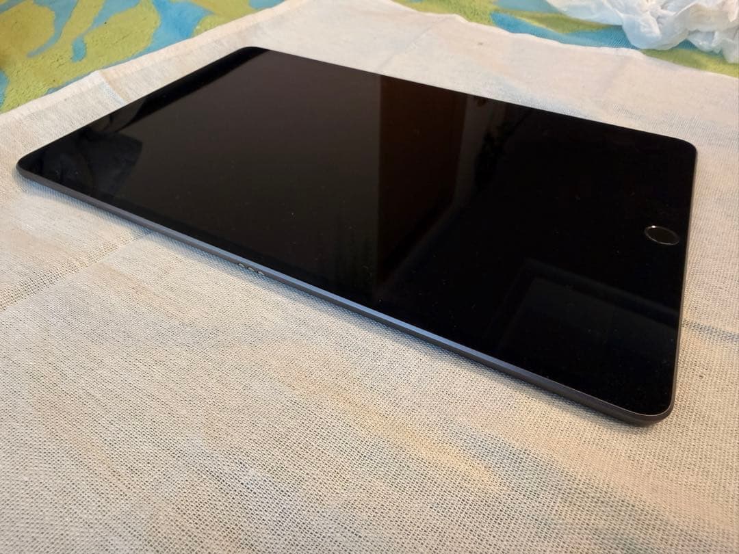 ipad air 第3世代　スペースブラック