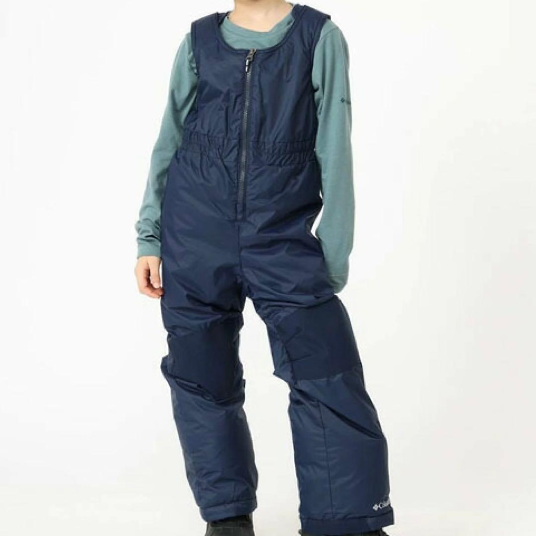 Columbia 子ども用　スノーウエア　XS