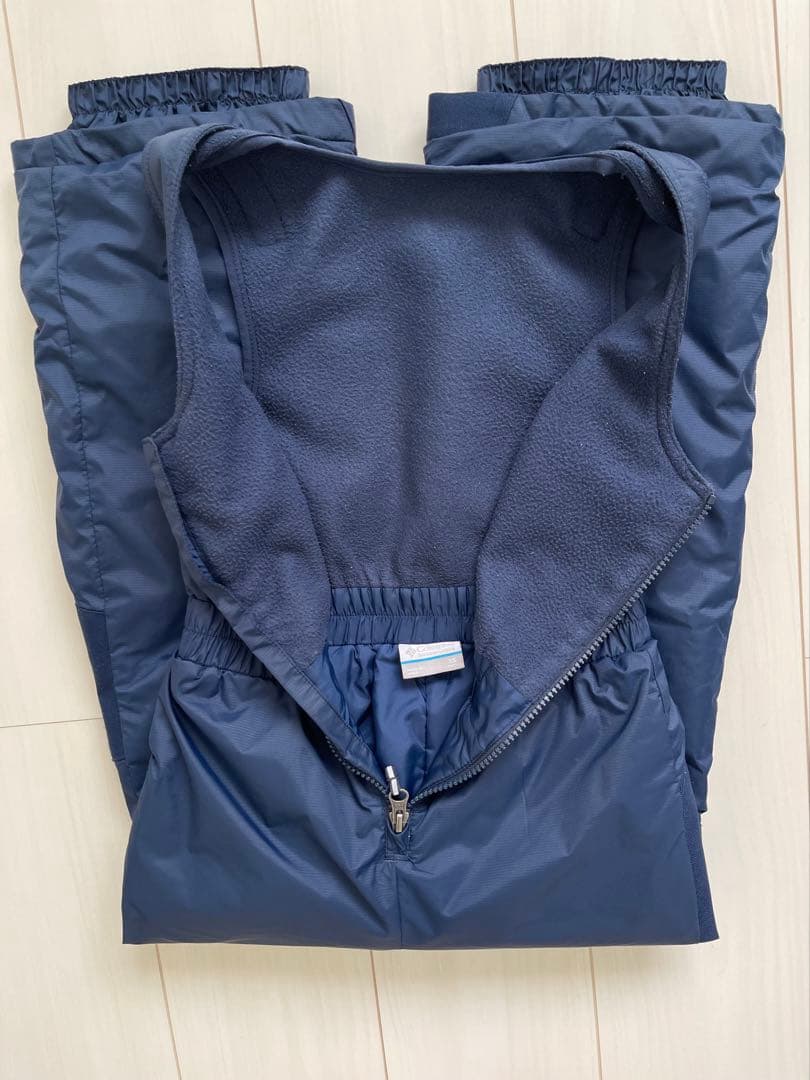 Columbia 子ども用　スノーウエア　XS