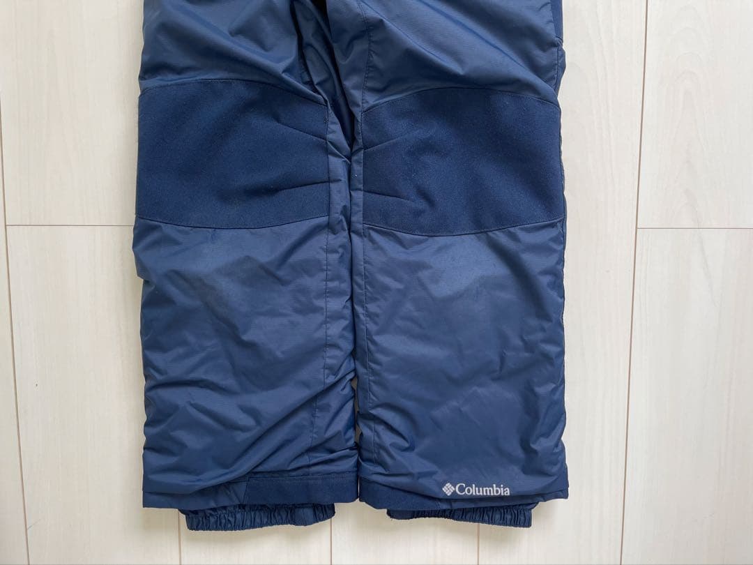 Columbia 子ども用　スノーウエア　XS