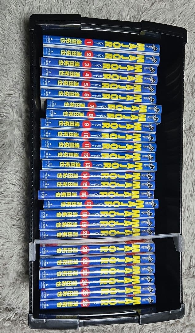 メジャー　全78巻セット