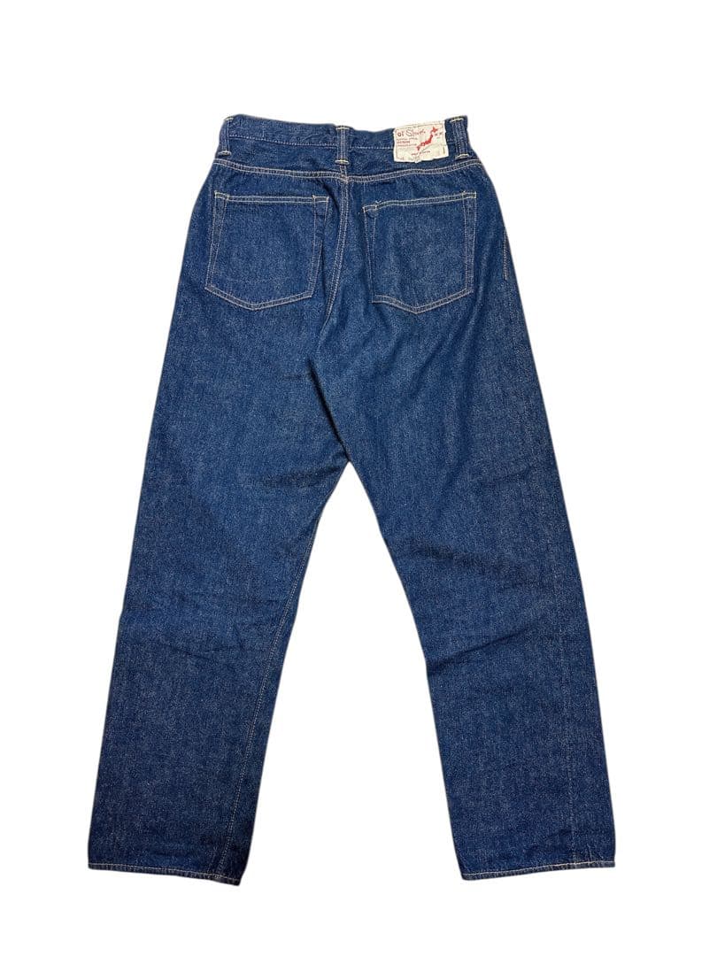 orslow 別注 Monroe Pants Special サイズ１