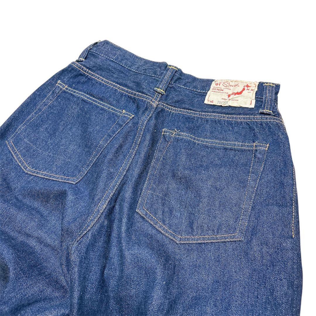 orslow 別注 Monroe Pants Special サイズ１