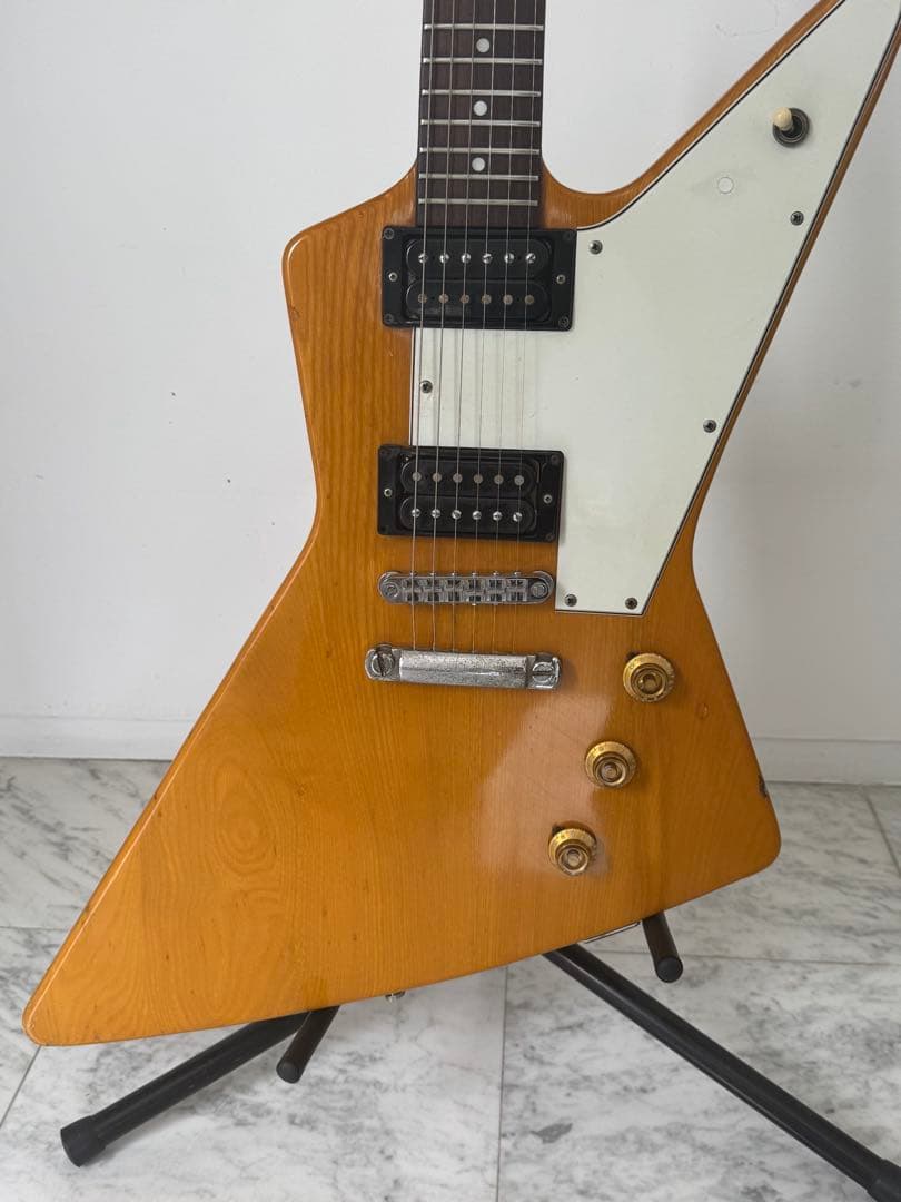Ibanez Destroyer 75年頃 デストロイヤー