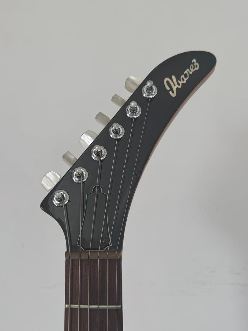 Ibanez Destroyer 75年頃 デストロイヤー