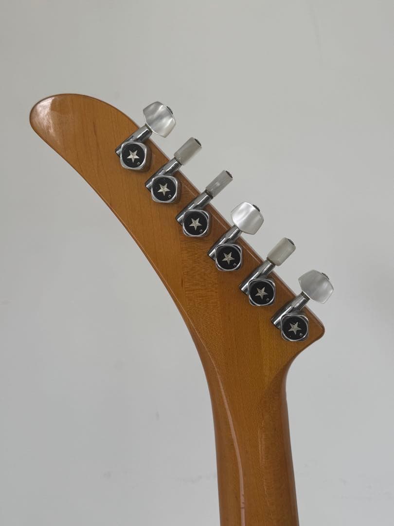 Ibanez Destroyer 75年頃 デストロイヤー