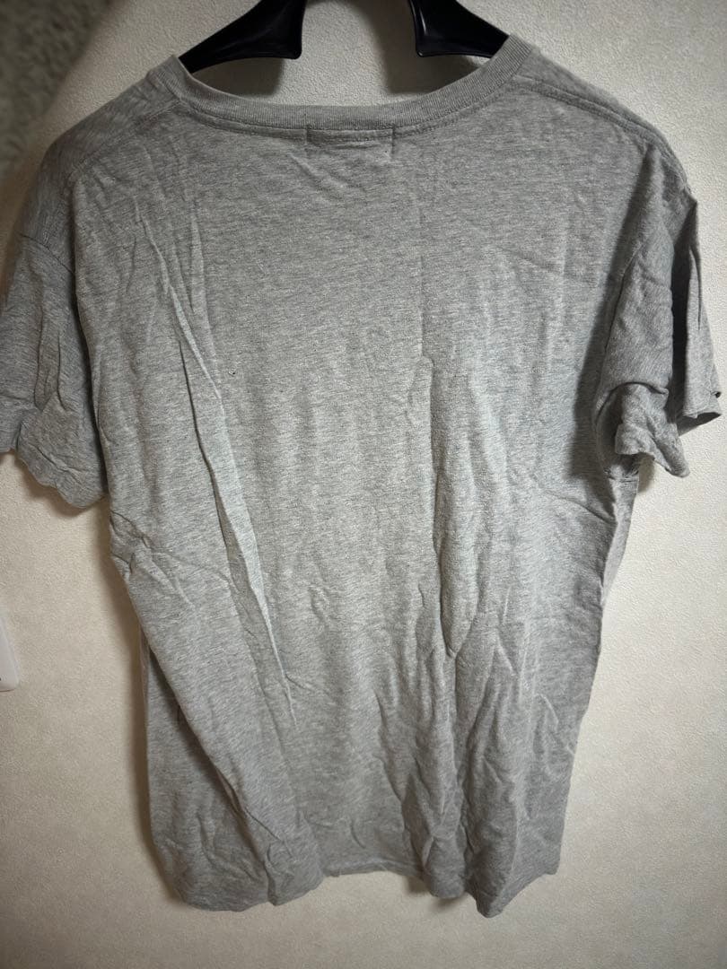 RRL 三つ星タグ　USA製レアTシャツ M