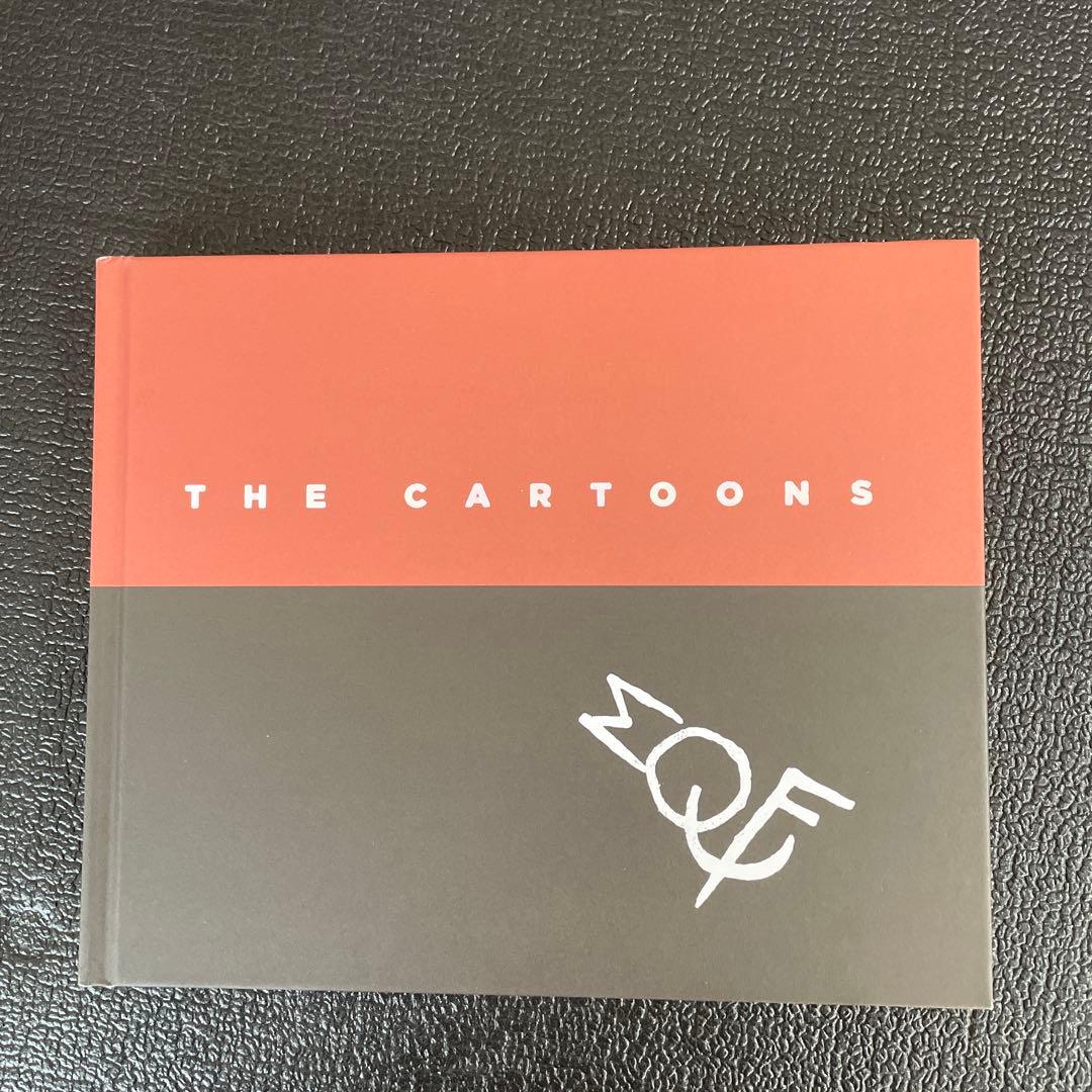 Flannery O'connor: The Cartoons ハードカバー