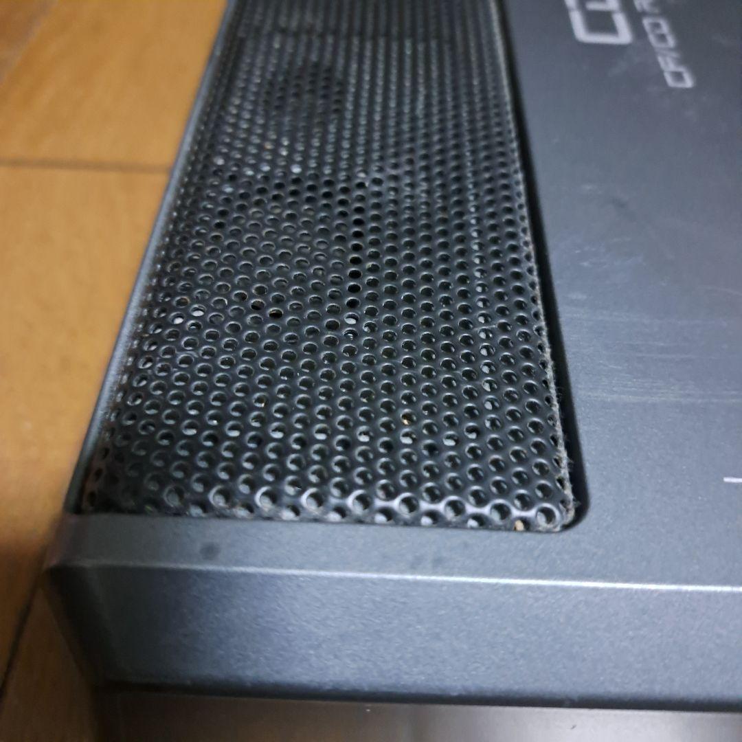 Roland CD-2 CD/CDRレコーダー CD読み込み確認済み 現状品