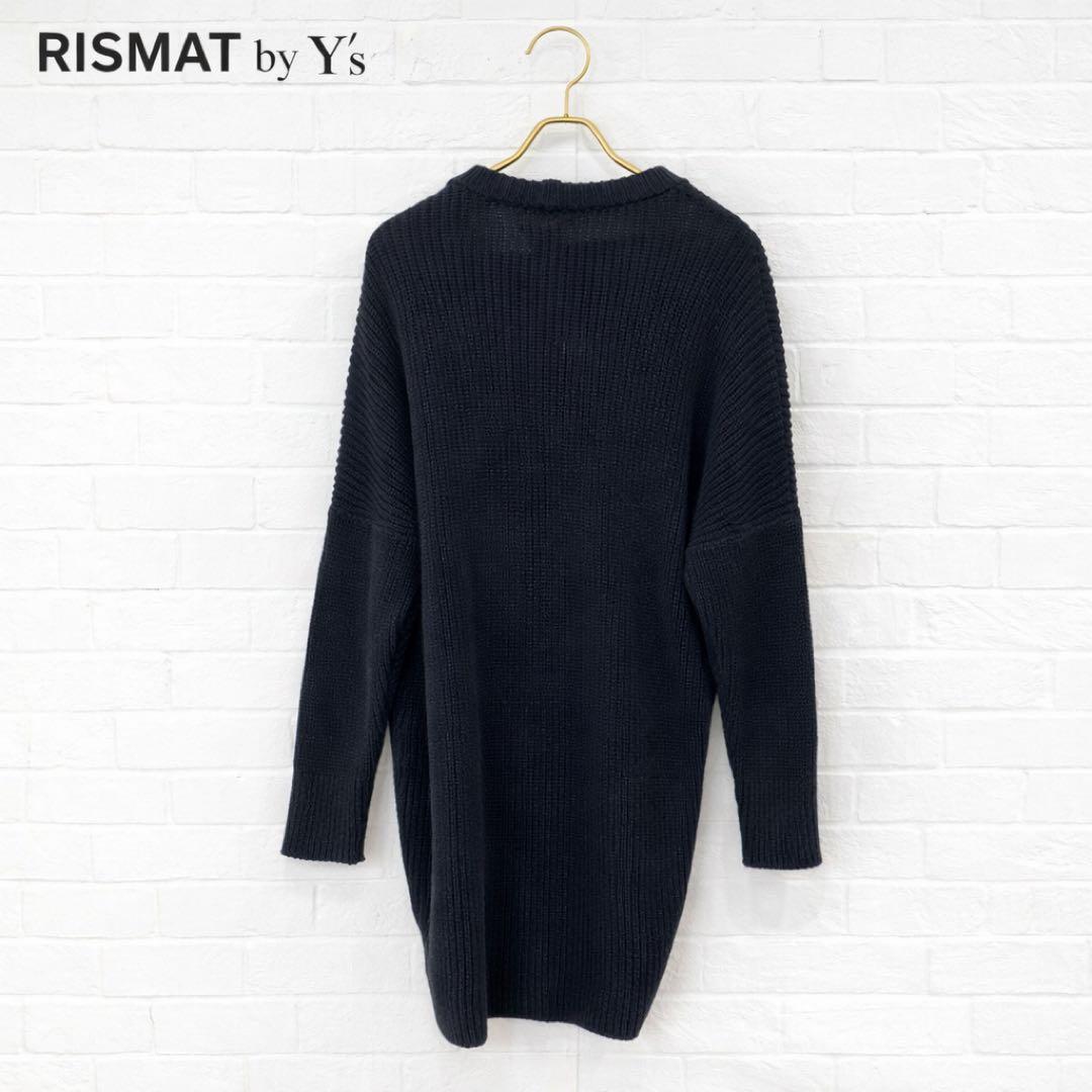 RISMAT by Y’s カーディガン ヨウジヤマモト