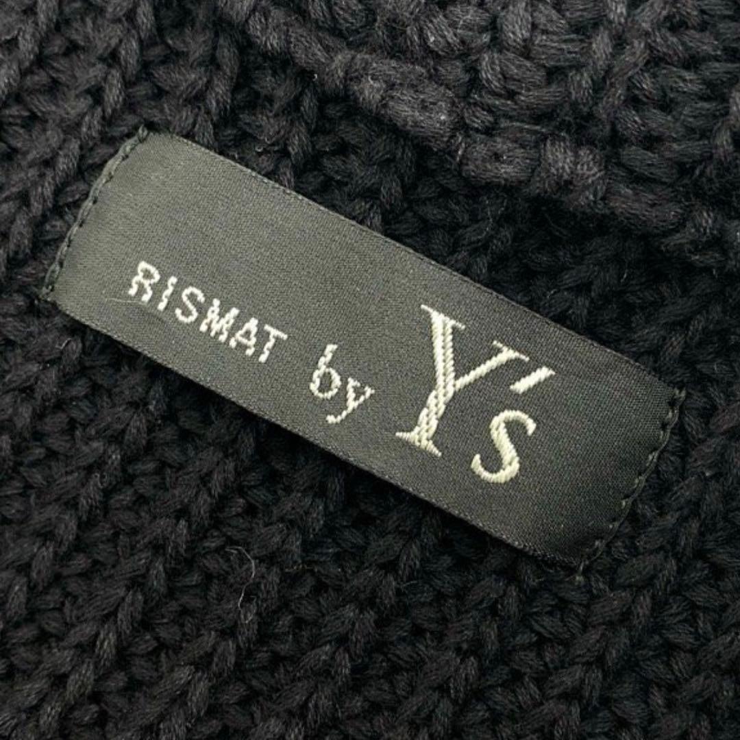 RISMAT by Y’s カーディガン ヨウジヤマモト