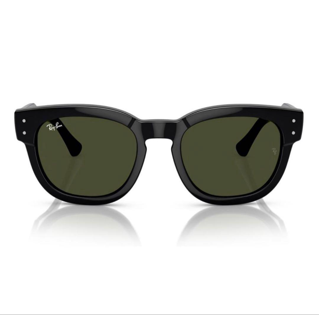 小物 Ray-Ban MEGA HAWKEYE