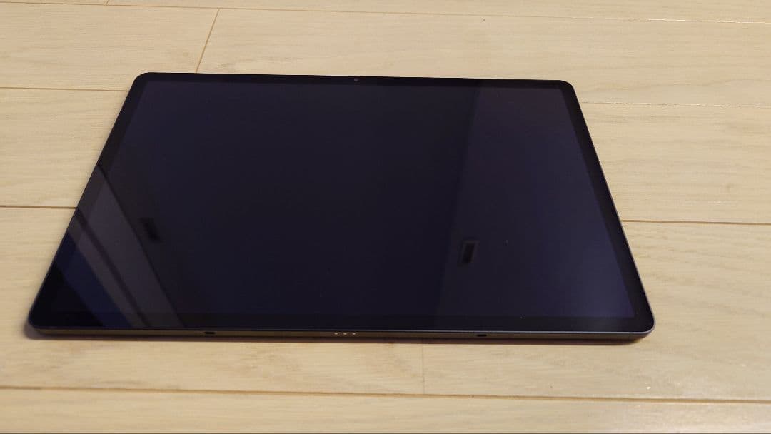 SAMSUNG Galaxy Tab S9+ 本体 タブレットとスタンドのみ