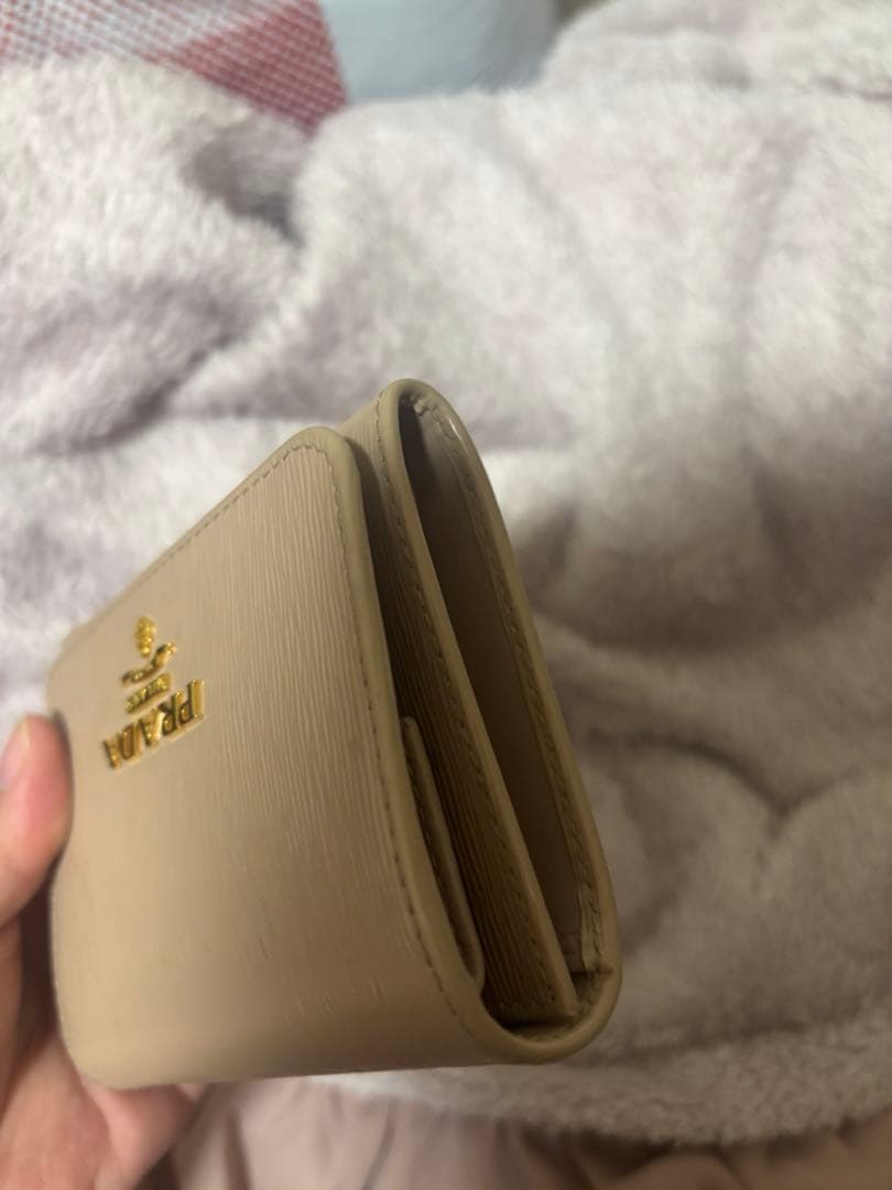 PRADA 財布 サイフ ウォレット プラダ