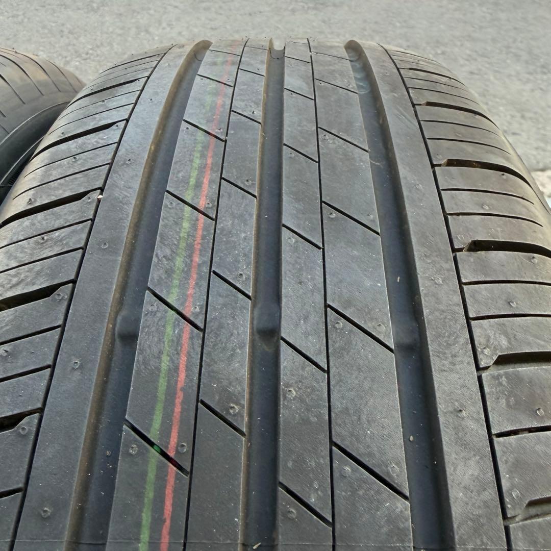 【中古】タイヤ4本セット 205/65R16 TOYO