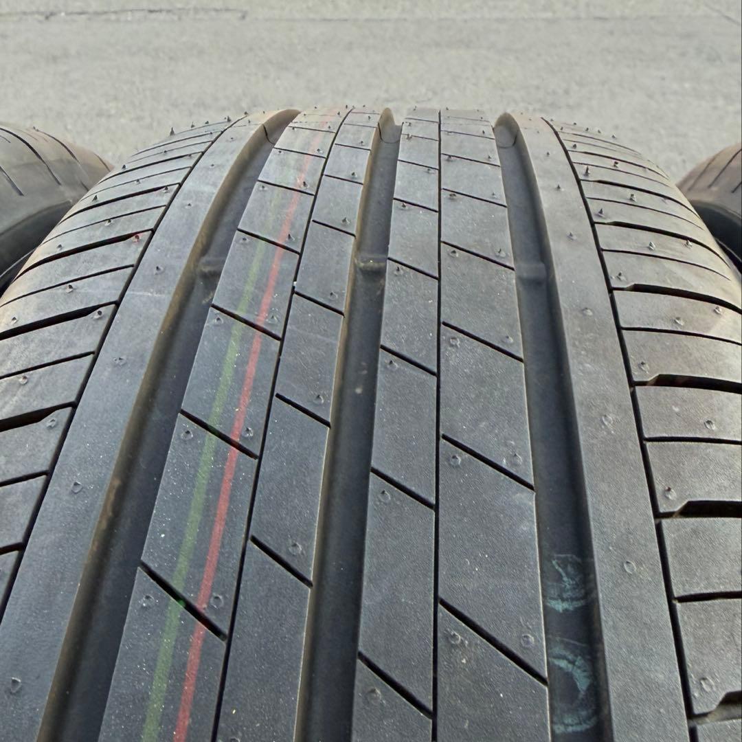 【中古】タイヤ4本セット 205/65R16 TOYO