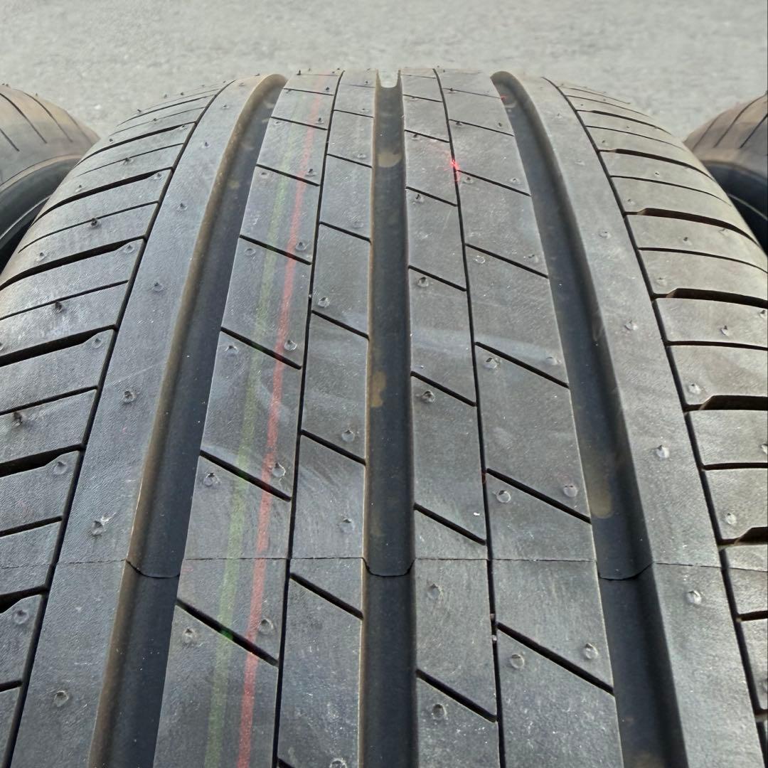 【中古】タイヤ4本セット 205/65R16 TOYO