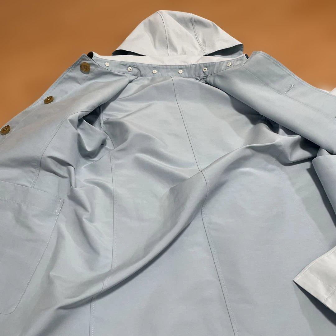 MACKINTOSH PHILOSOPHY リバーシブルコート 38