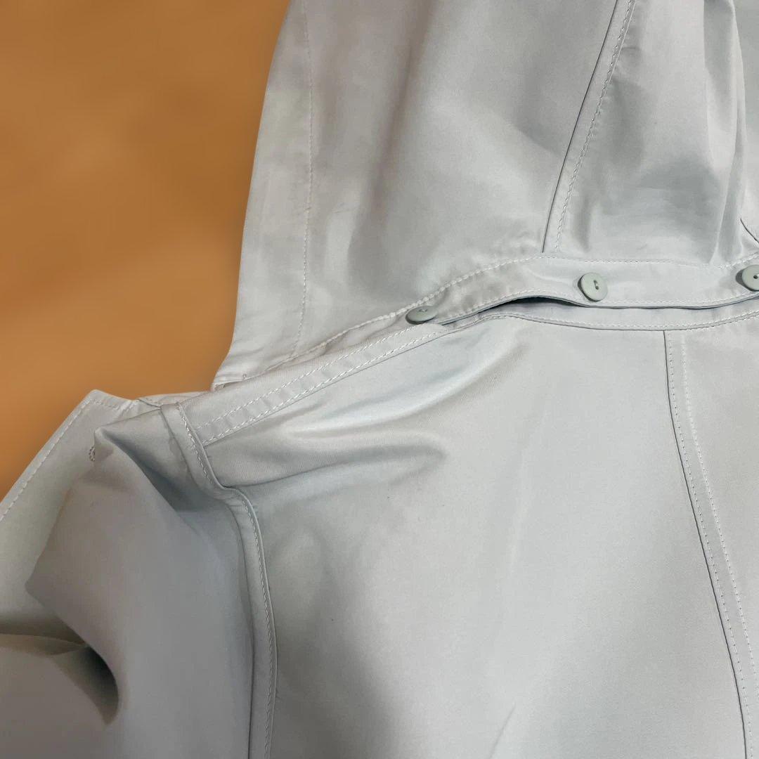 MACKINTOSH PHILOSOPHY リバーシブルコート 38