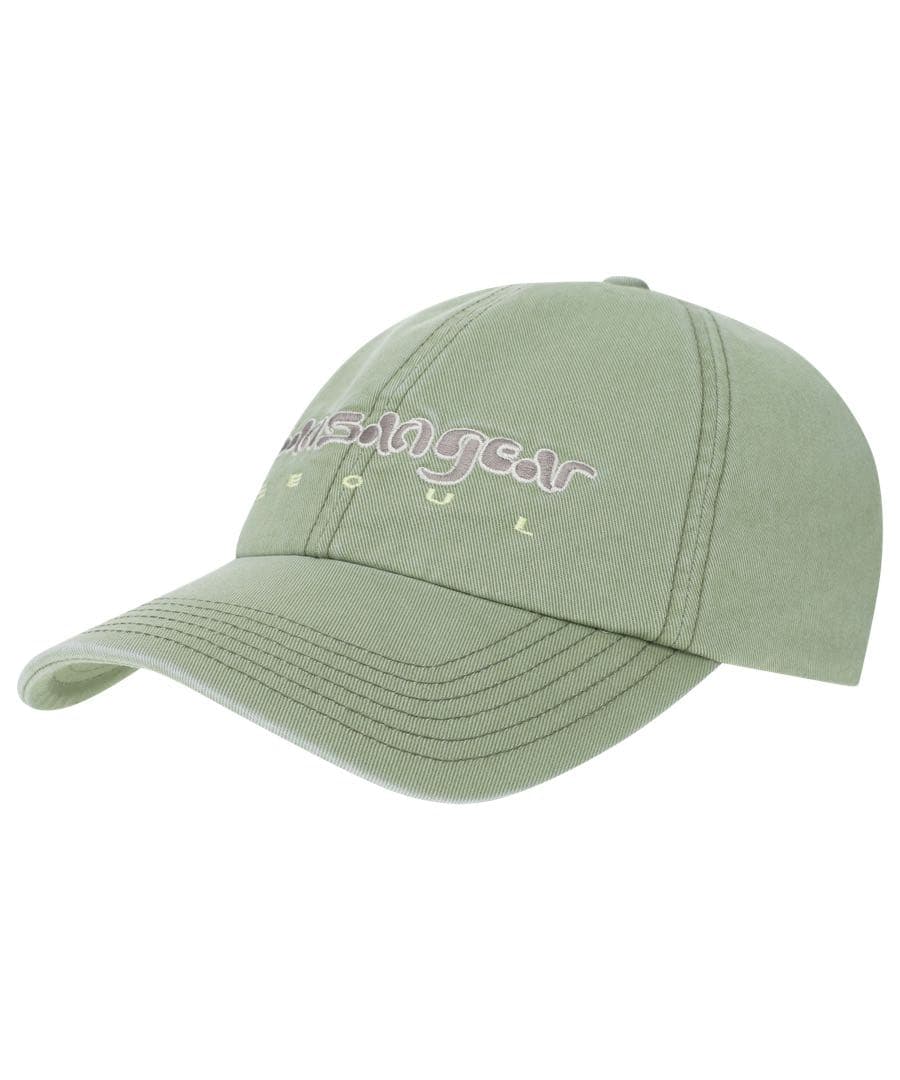 sansangear キャップ 韓国限定