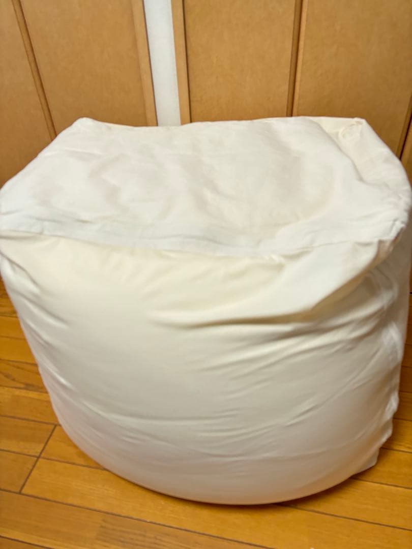 体にフィットするソファ&カバー