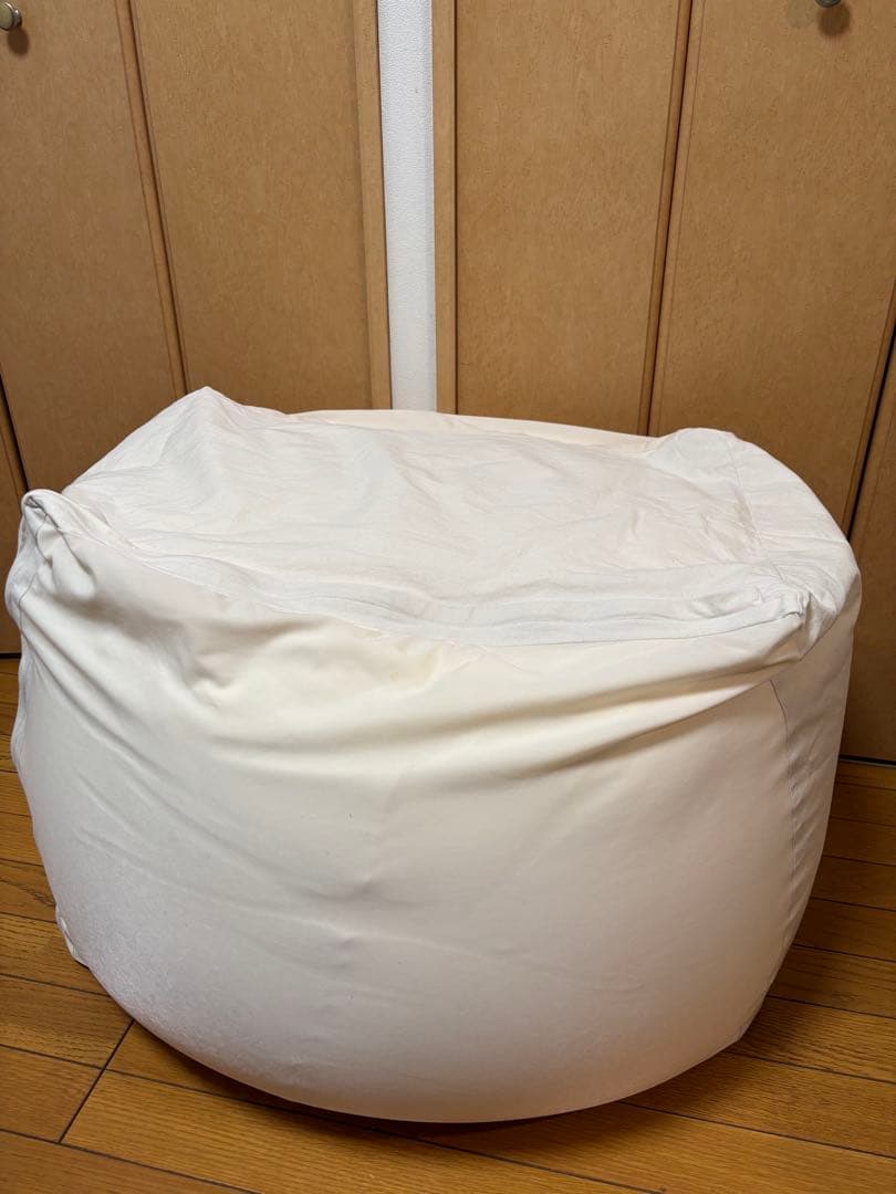 体にフィットするソファ&カバー