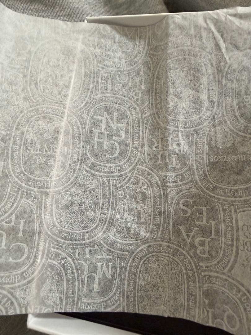 【2026年1月購入】diptyque ド ソン オードパルファム 75ml