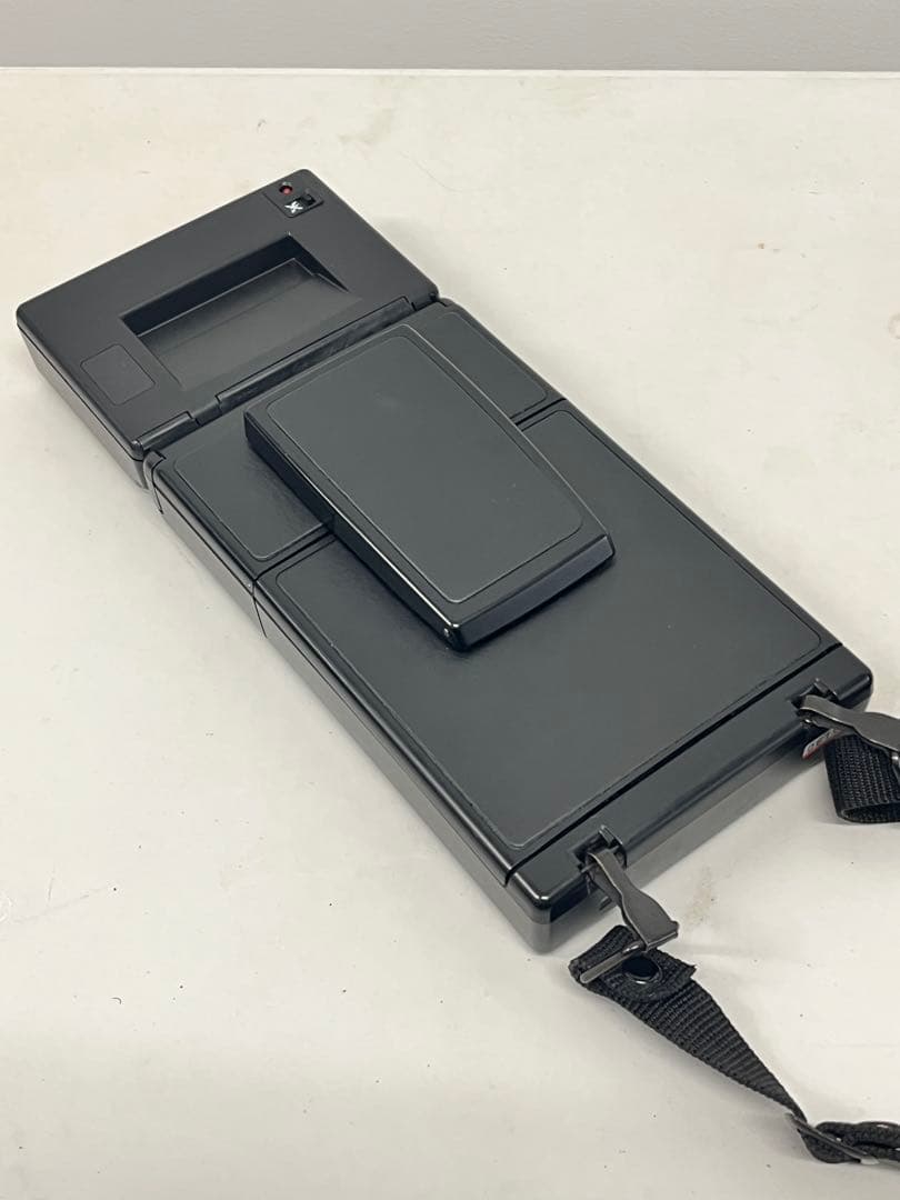 Polaroid 690 ジャンク