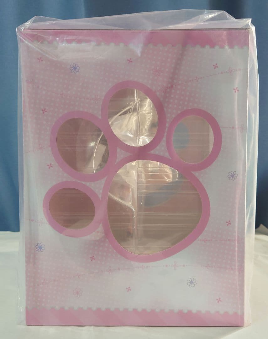 KDcolle ネコぱら ショコラ メイド水着ver. 1/7 完成品フィギュア
