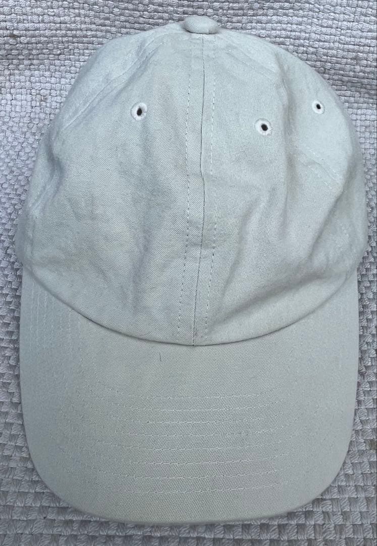 【美品】ulterior キャップ