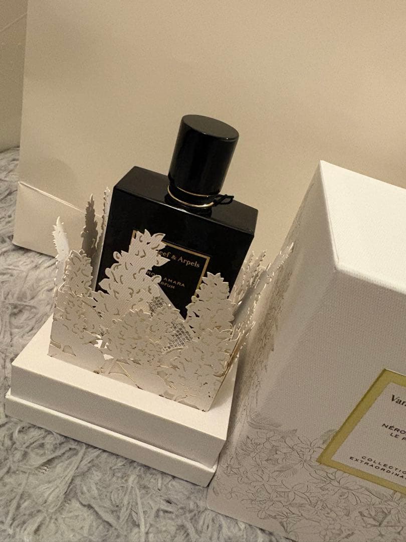 新品　Van Cleef & Arpels Néroli Amara 100ml