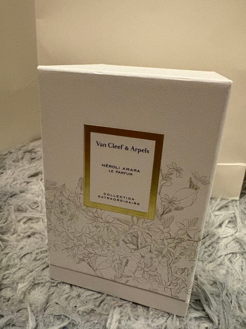 新品　Van Cleef & Arpels Néroli Amara 100ml