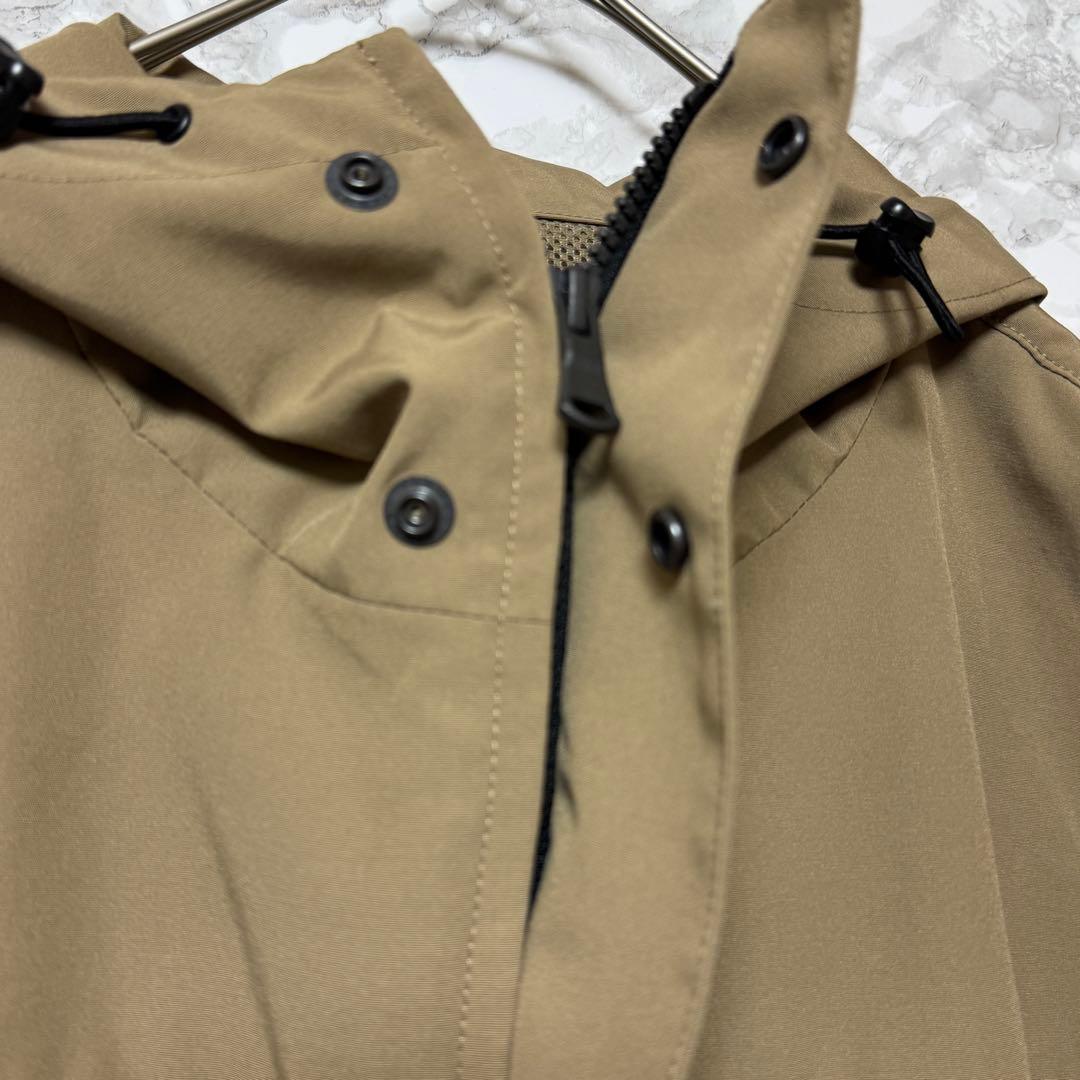 【極美品】08sircus ベージュ ロングコート サイズ1