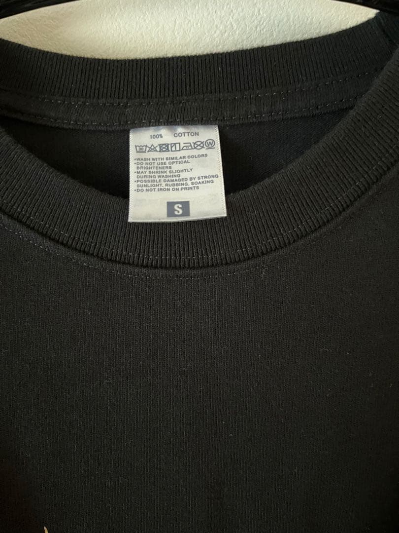 中園孔二　グッズTシャツ