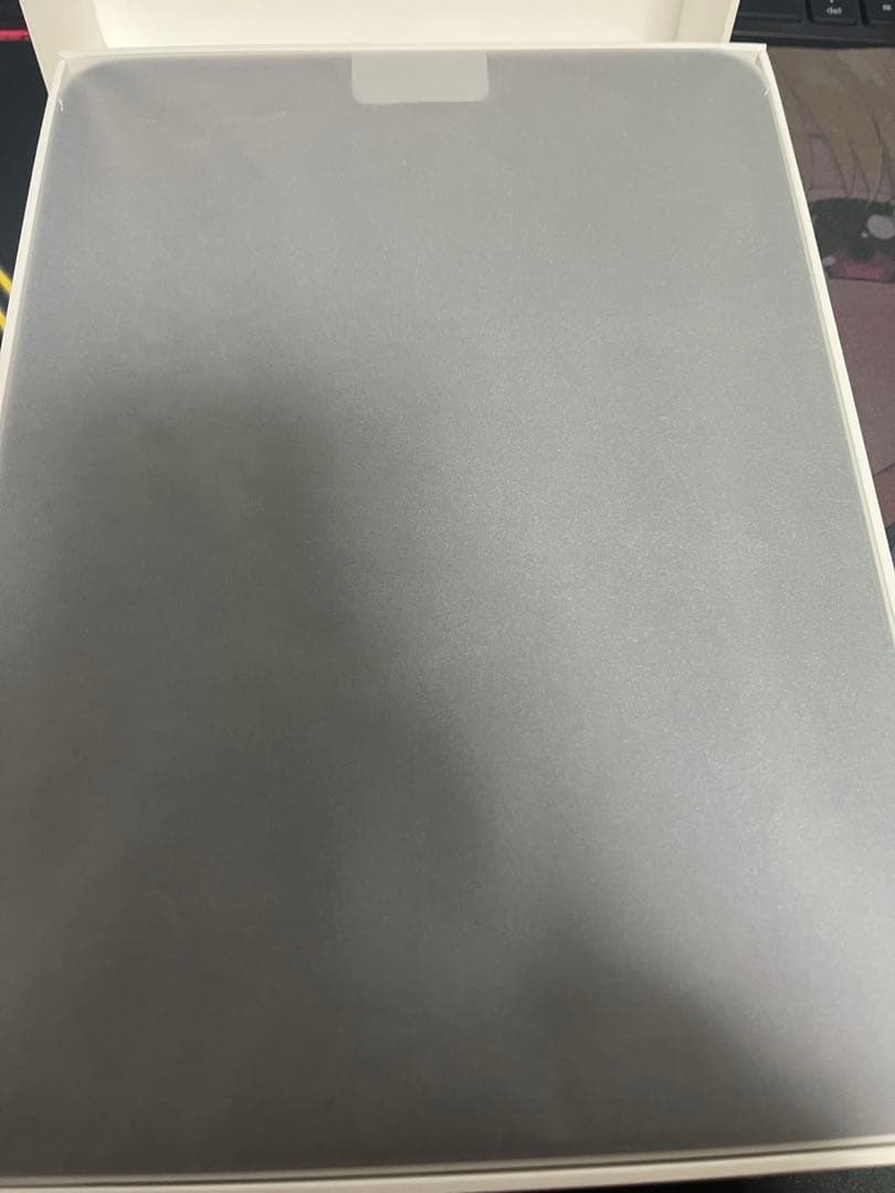 IPad 11インチ(A16) 128GB シルバー 第11世代 美品 完品